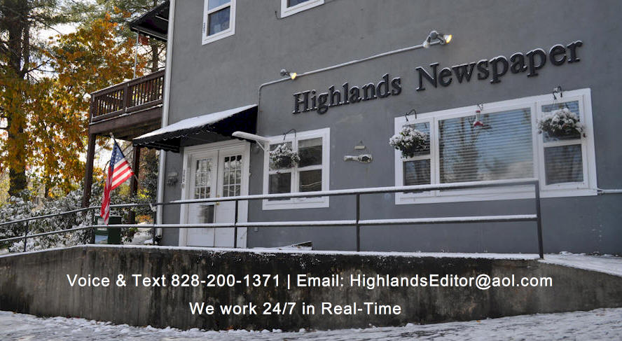 north highlands news now